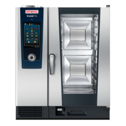 iCombi Pro ICP101 10 Tray 1/1 Electric combi Oven